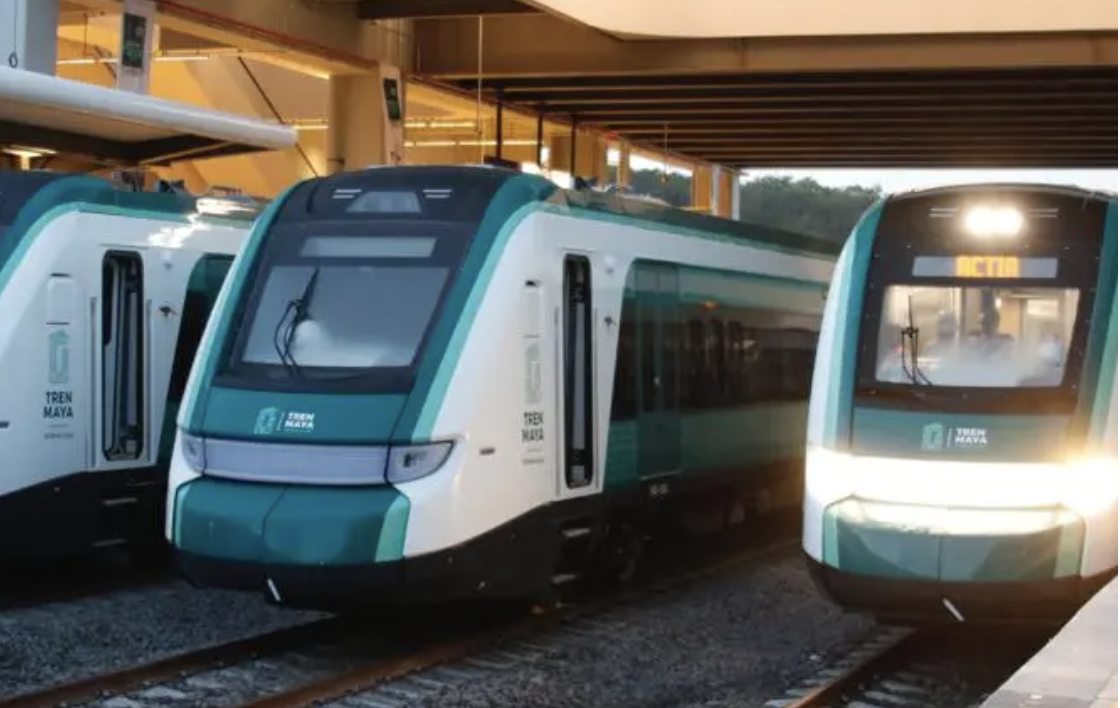 Descarrilamiento del Tren Maya: Presunto error humano